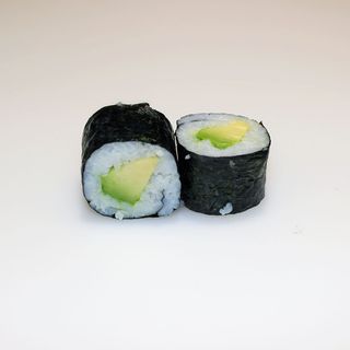 Maki aguacate 