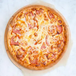 Pizza York (33 Cm.)
