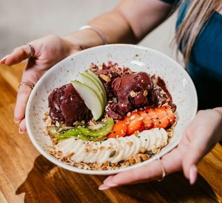 Açaí Bowl