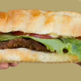 Promo Sándwich De Milanesa