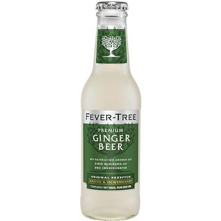 Ginger Beer 