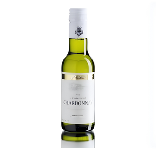Chardonnay vino