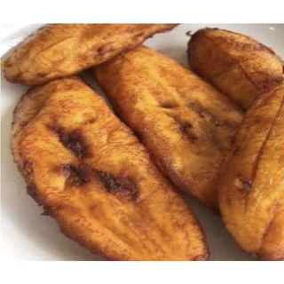 Fried Plantain