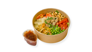 Poke Thaï