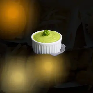 Salsacasera.