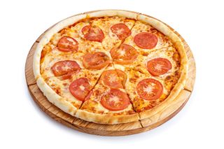 Пицца "Маргарита" M (450 гр.)