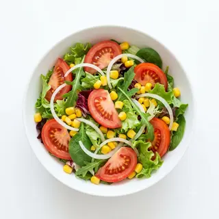 Ensalada Mixta