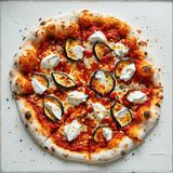 Norma( ricotta infornata)