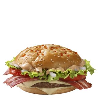 Big Tasty® Bacon Single