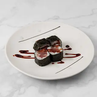 748 Maguro maki - 8 pezzi