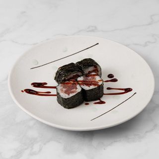 748 Maguro maki - 8 pezzi