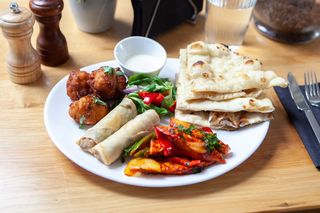 Antreu pentru 2 Persoane