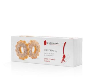 Gastronauta canestrelli 135 g