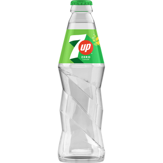 7 Up (original) 