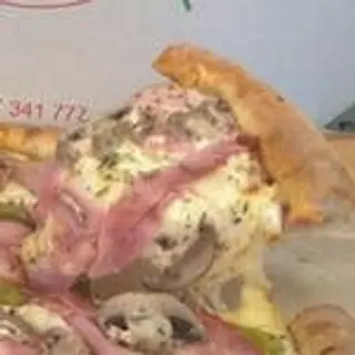 Pizza Corleone 20cm