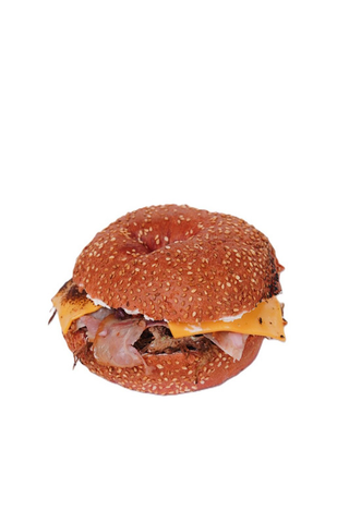 BBQ Beef
