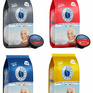 Borbone Dolce Gusto Blu 