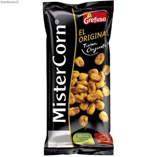 Mr Corn Barbacoa 115 gramos