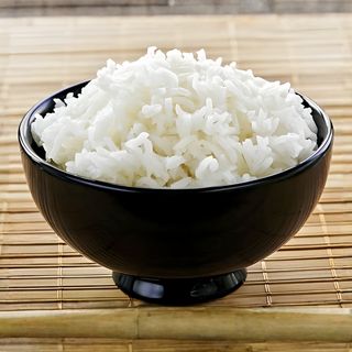 Рис припущенный (150 гр.)