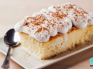 TRES LECHES