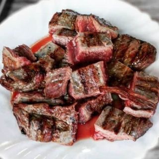 Vacío Picar (Porción)