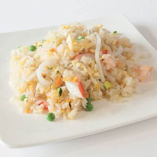 204 Riso frutti di mare