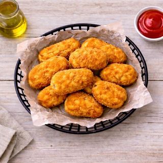 Nuggets pollo