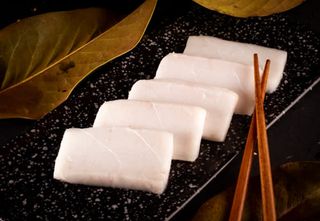 Sashimi Pez Mantequilla 