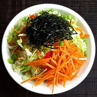 Insalata mista cinese