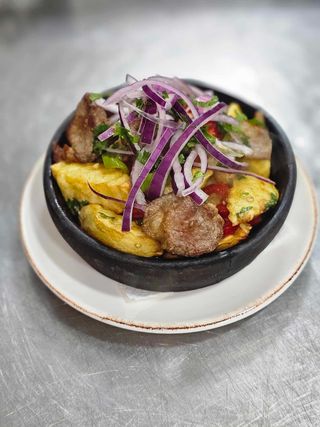 ოჯახური ღორის