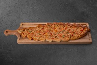 Пиде с курицей (350г)