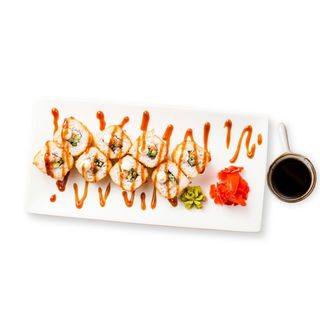 Ролл "Голливуд"