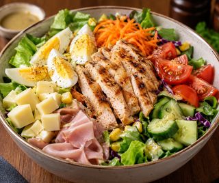 Salade Du Chef