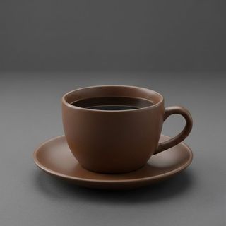 Black Coffee