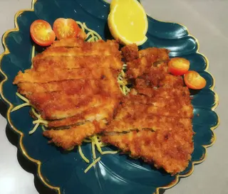 Tonkatsu