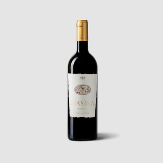 CATARRATTO IGT “Keration” - Giasira Bio (75cl) 12.5%