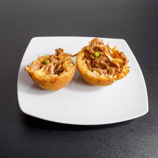 Arancino Classico al sugo