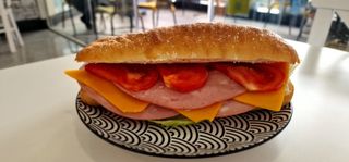 ЧАБАТА С МОРТАДЕЛА