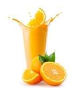 Zumo De Naranja Natural