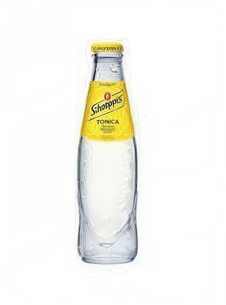 Schweppes tonica 18 cl