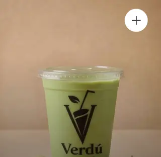 Pistachio M
