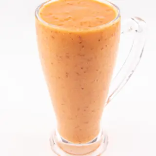 panaché a base d'orange