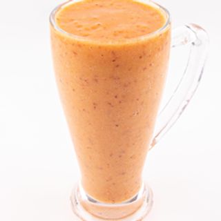 panaché a base d'orange