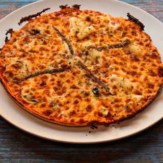 Pizza Napolitana (36cm)