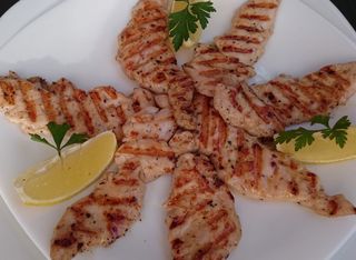 Пилешки карета (300г)