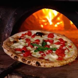 Margherita extra