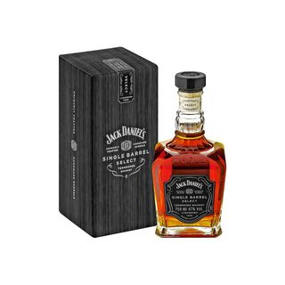 Jack Daniel's Single Barrel (700 Ml.)