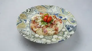Spagetti Carbonara