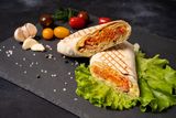 Tacos Crispy