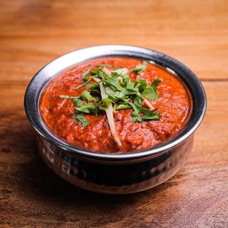 Tikka Masala Paneer